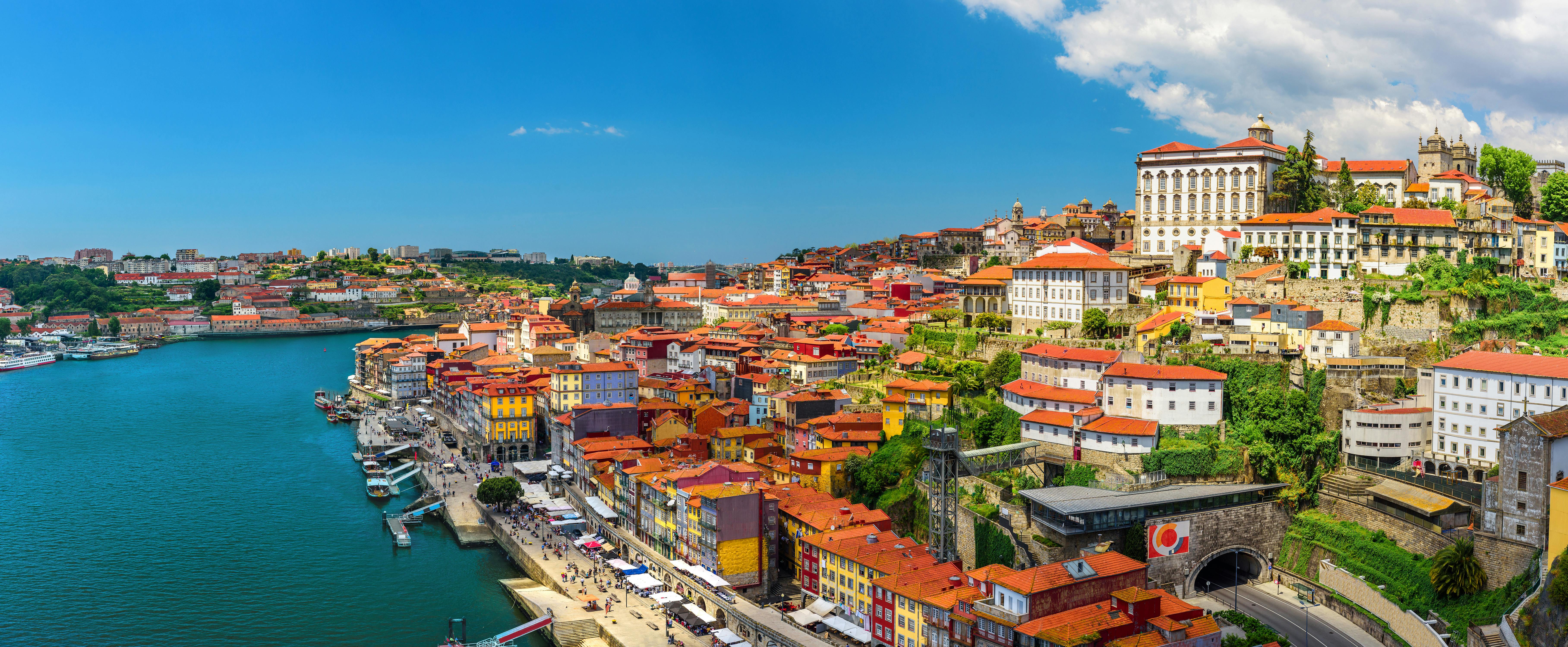 Porto, Portugal