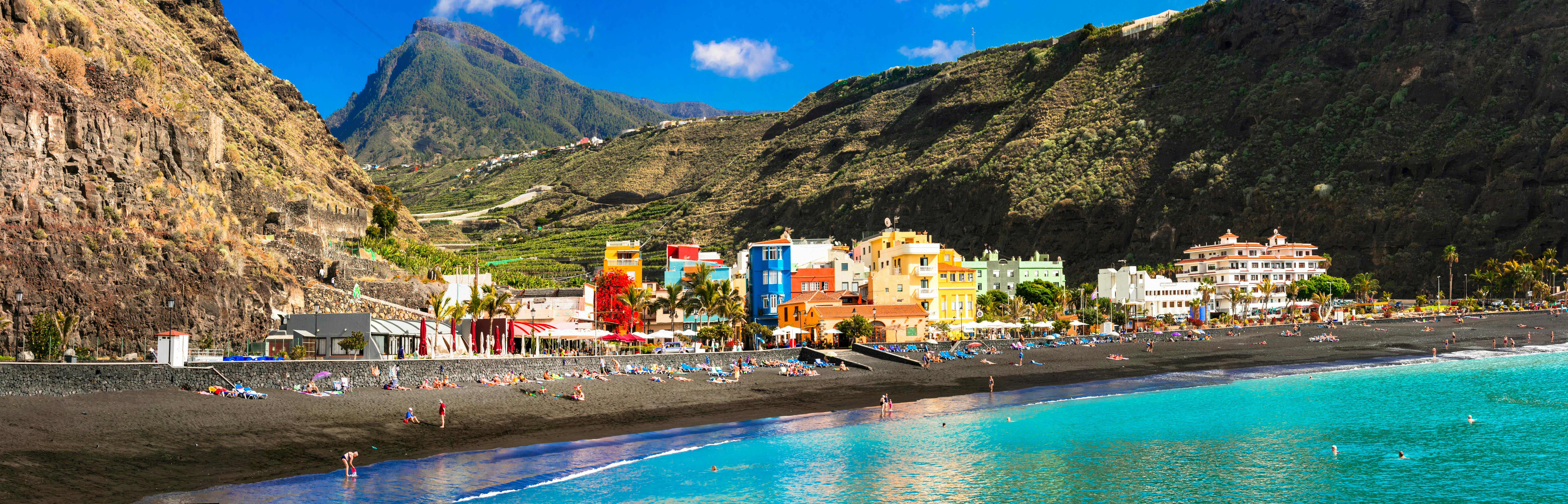 La Palma, Canary Islands