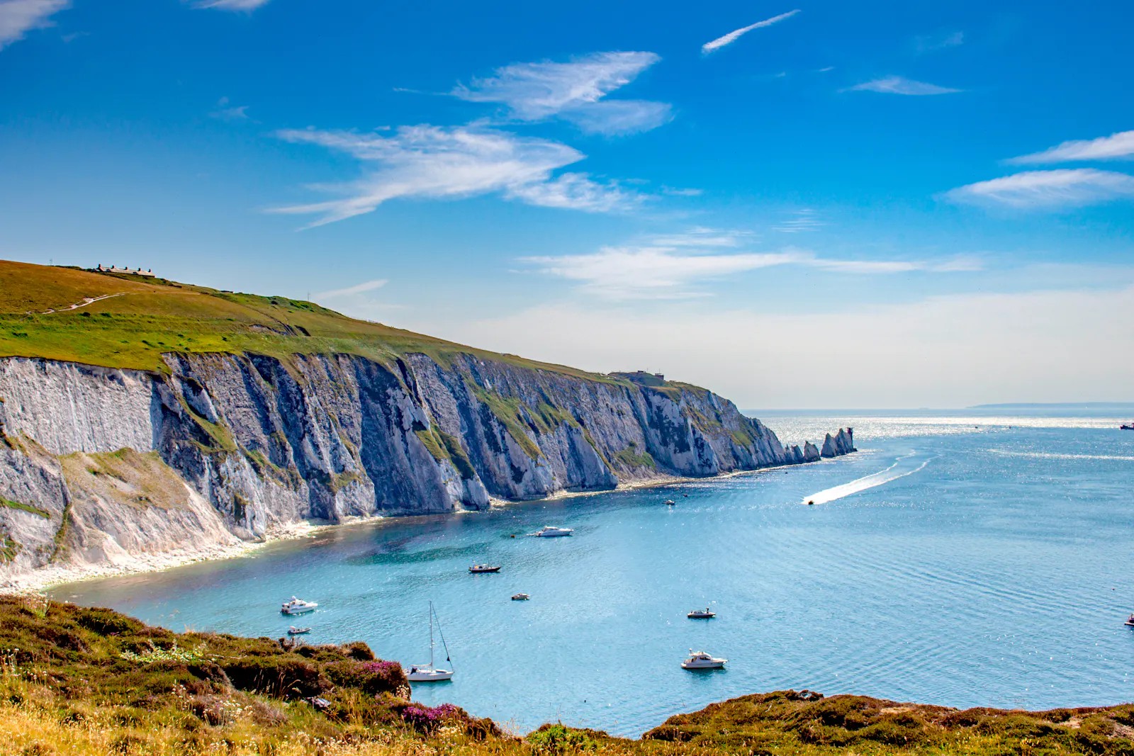 Isle of Wight