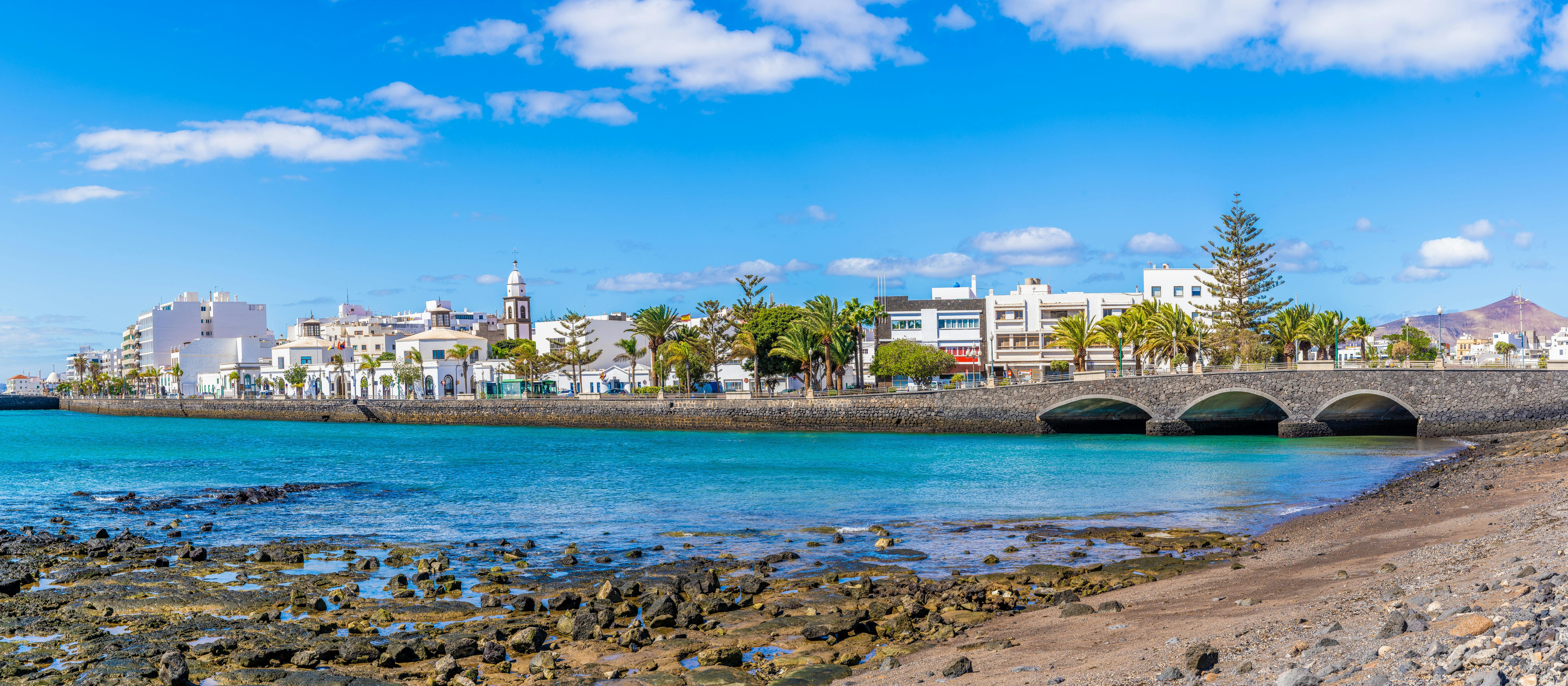 Arrecife