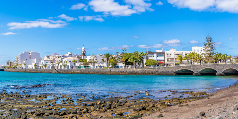 Arrecife Arrecife