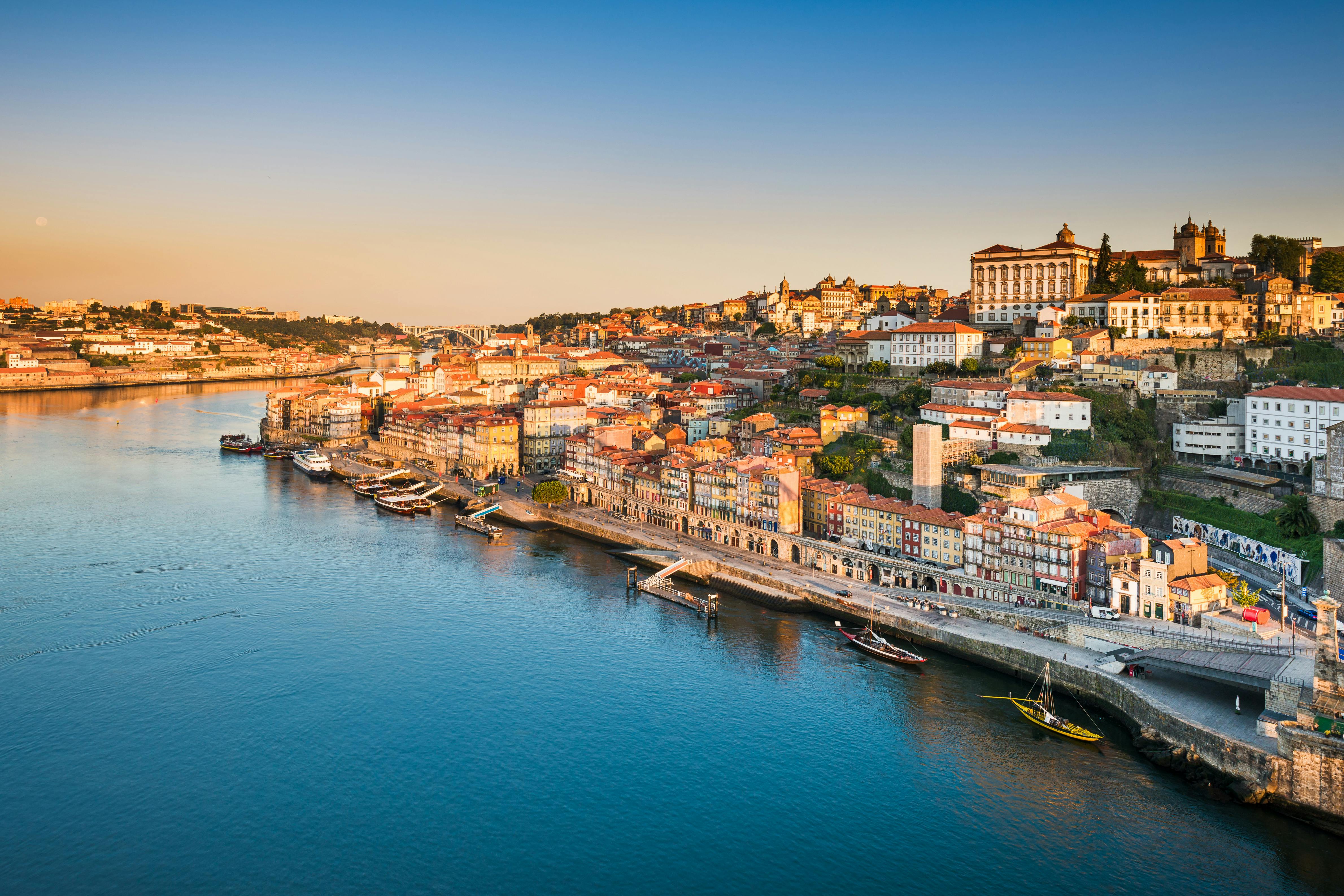 Porto, Portugal