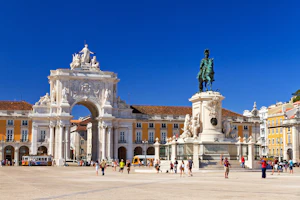 Lisbon Lisbon, Portugal