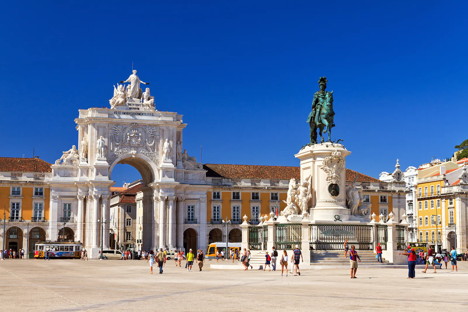 Lisbon, Portugal