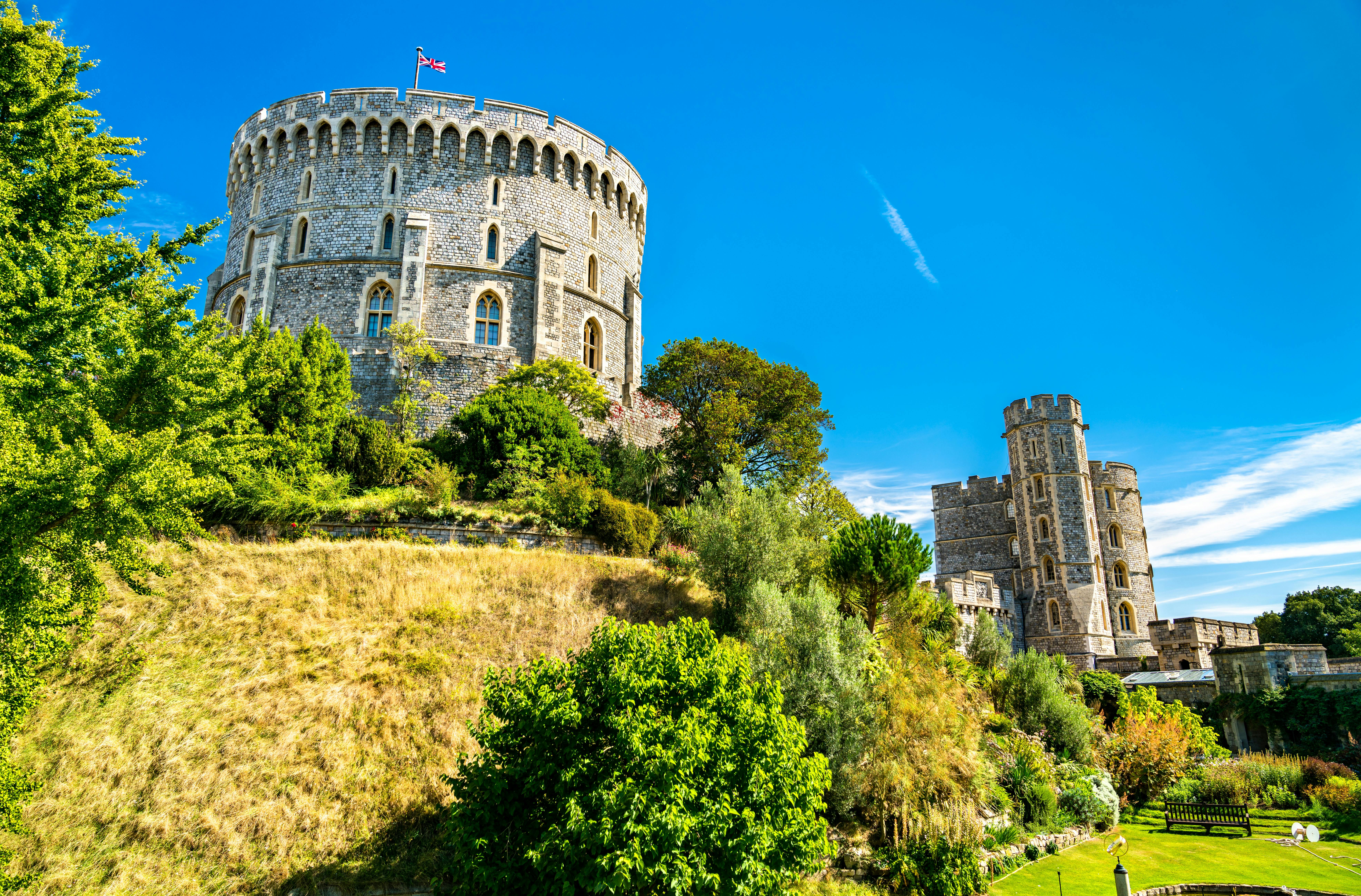 Windsor Castle