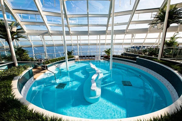 Royal Caribbean - Anthem