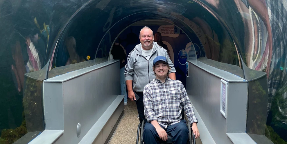 Bournemouth Oceanarium