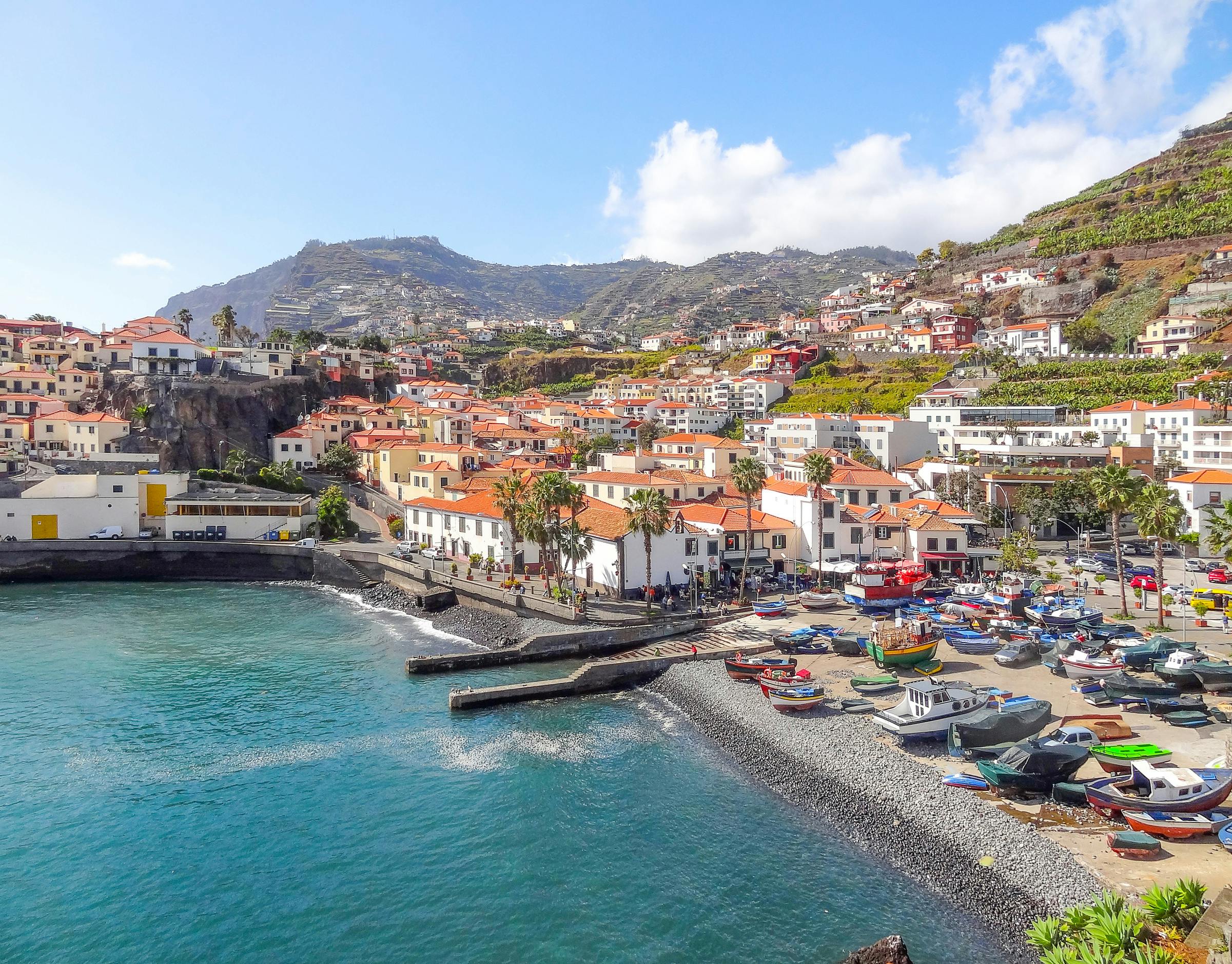 Funchal Madeira