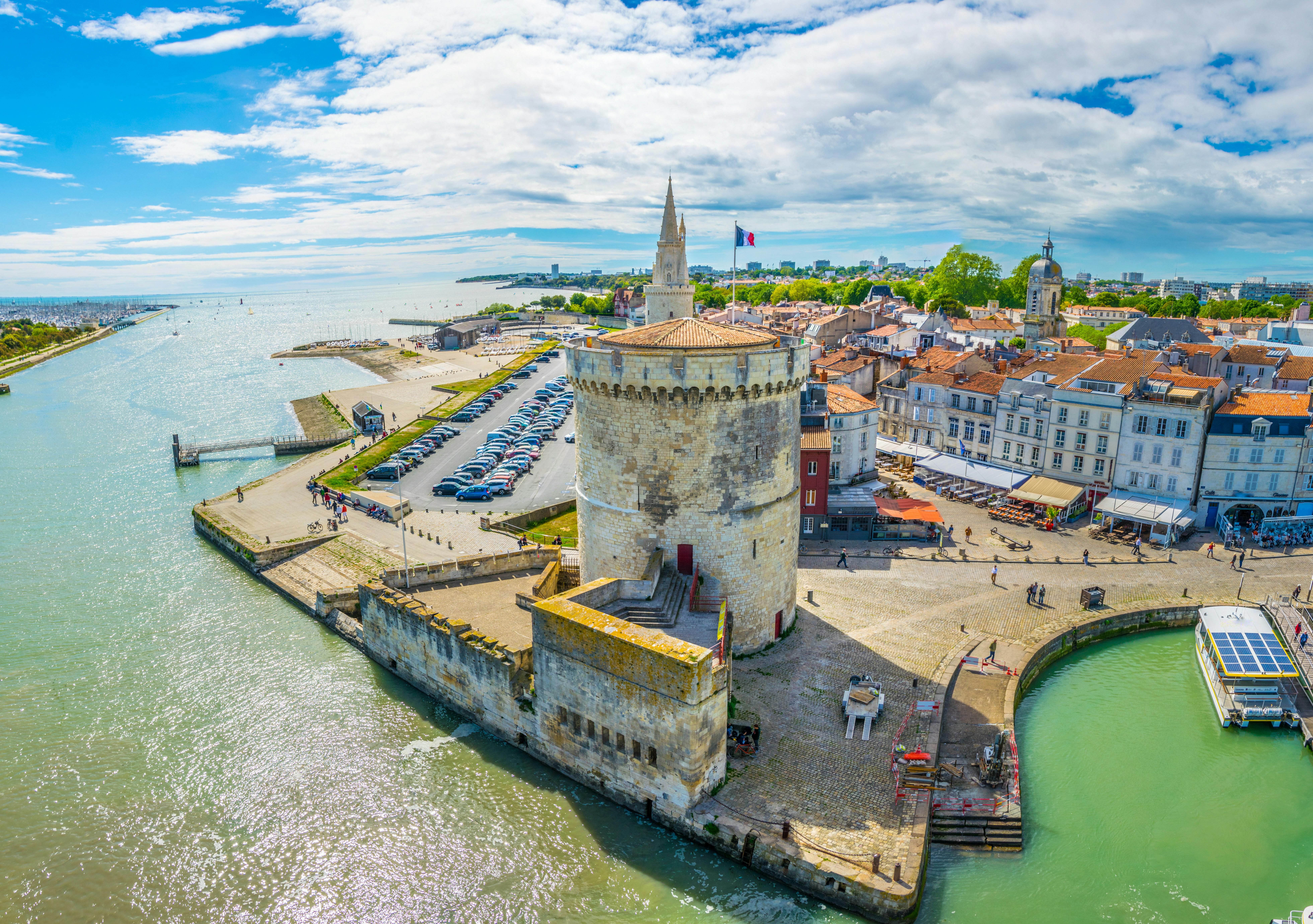 La Rochelle, France