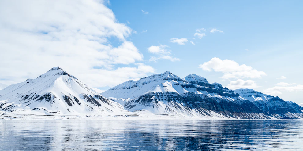 Artic Circle