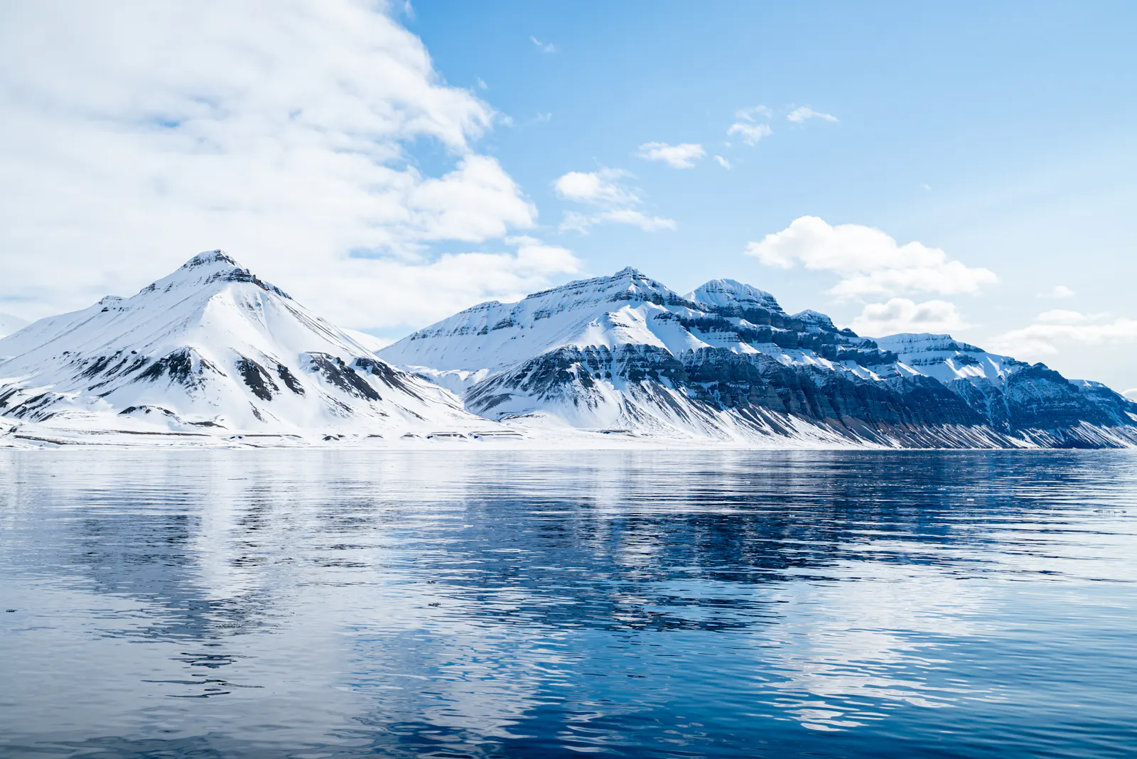 Artic Circle