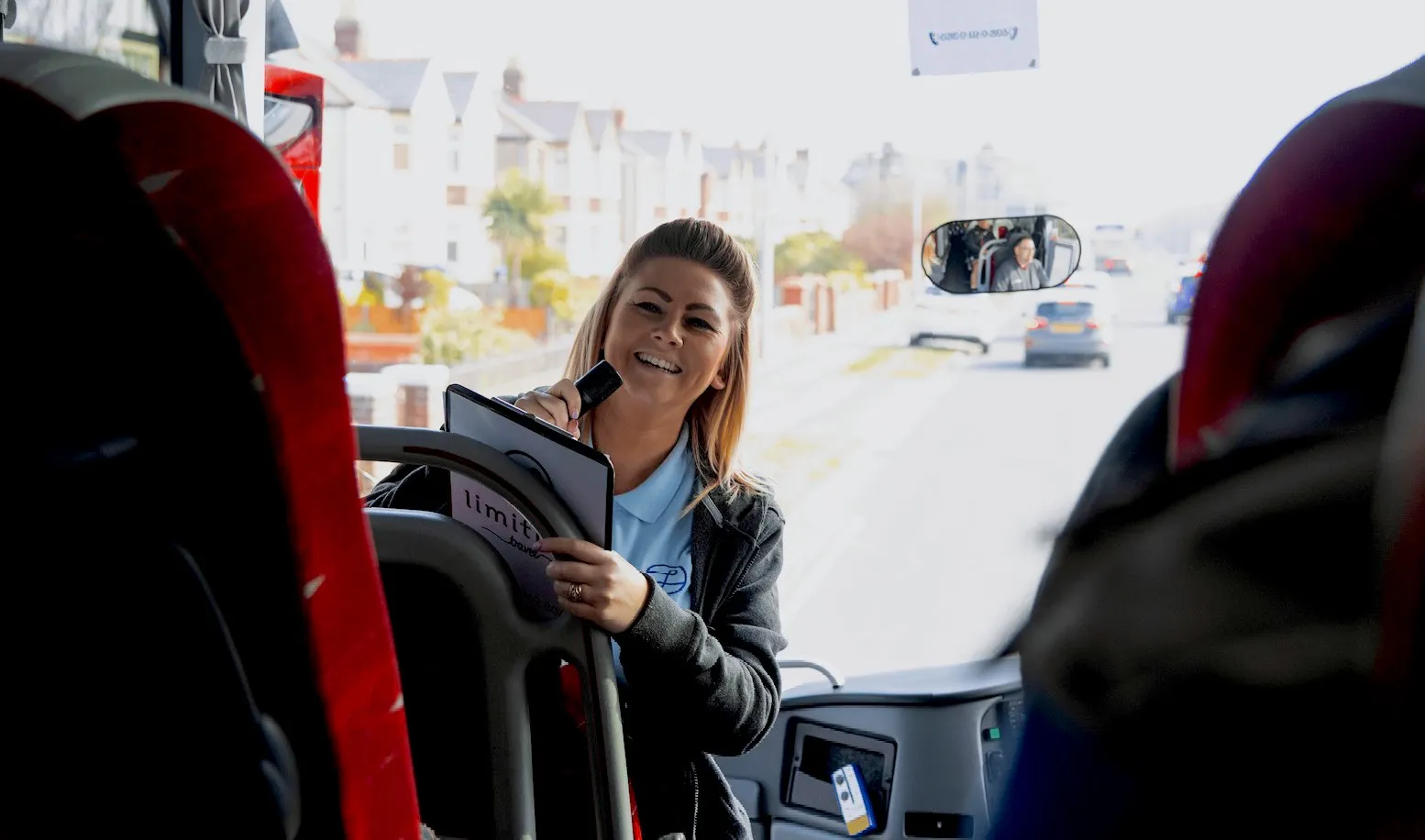 Coach tours