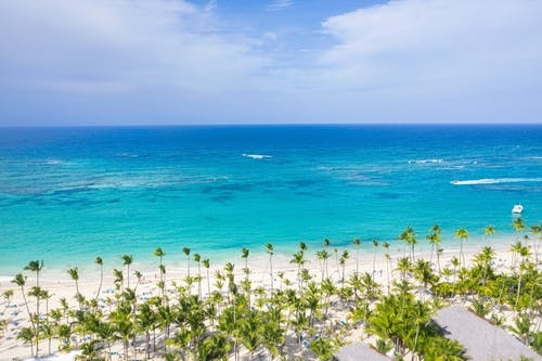 Beach Day on Playa del Cortecito