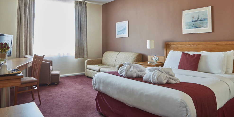 Future Inn Cardiff Sm 027 1