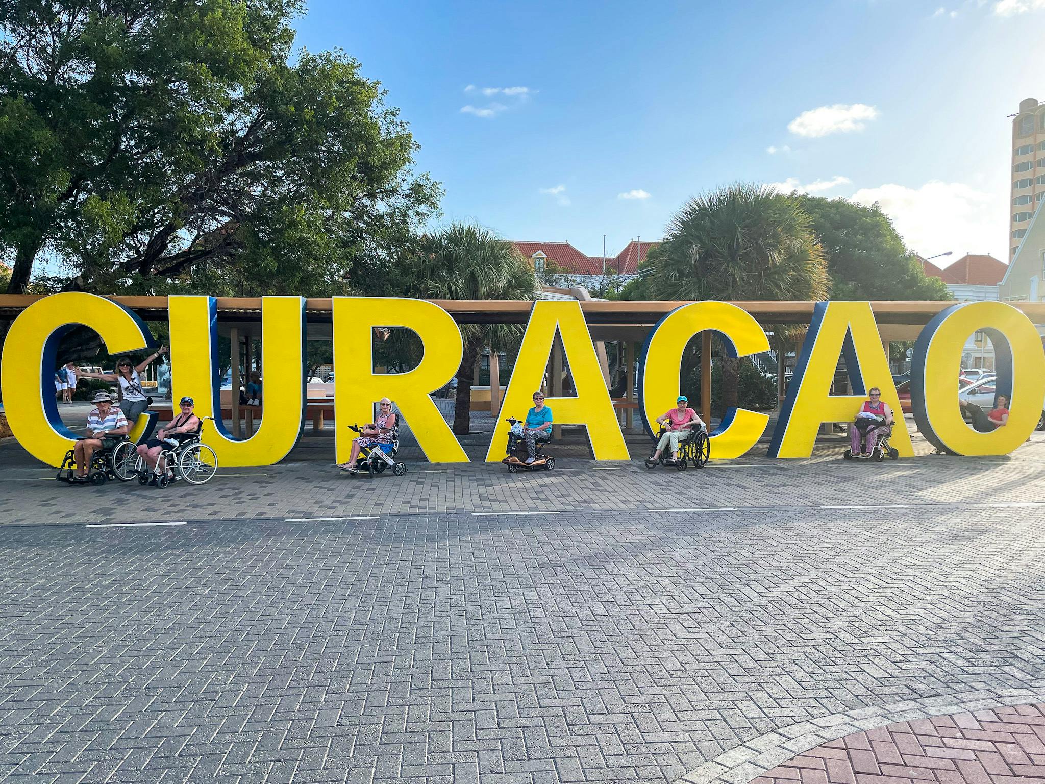 Curacao
