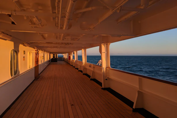 Disabled-Friendly Cruises