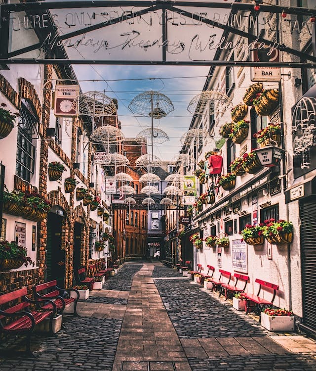 K Mitch Hodge F3sfiifbc5y Unsplash