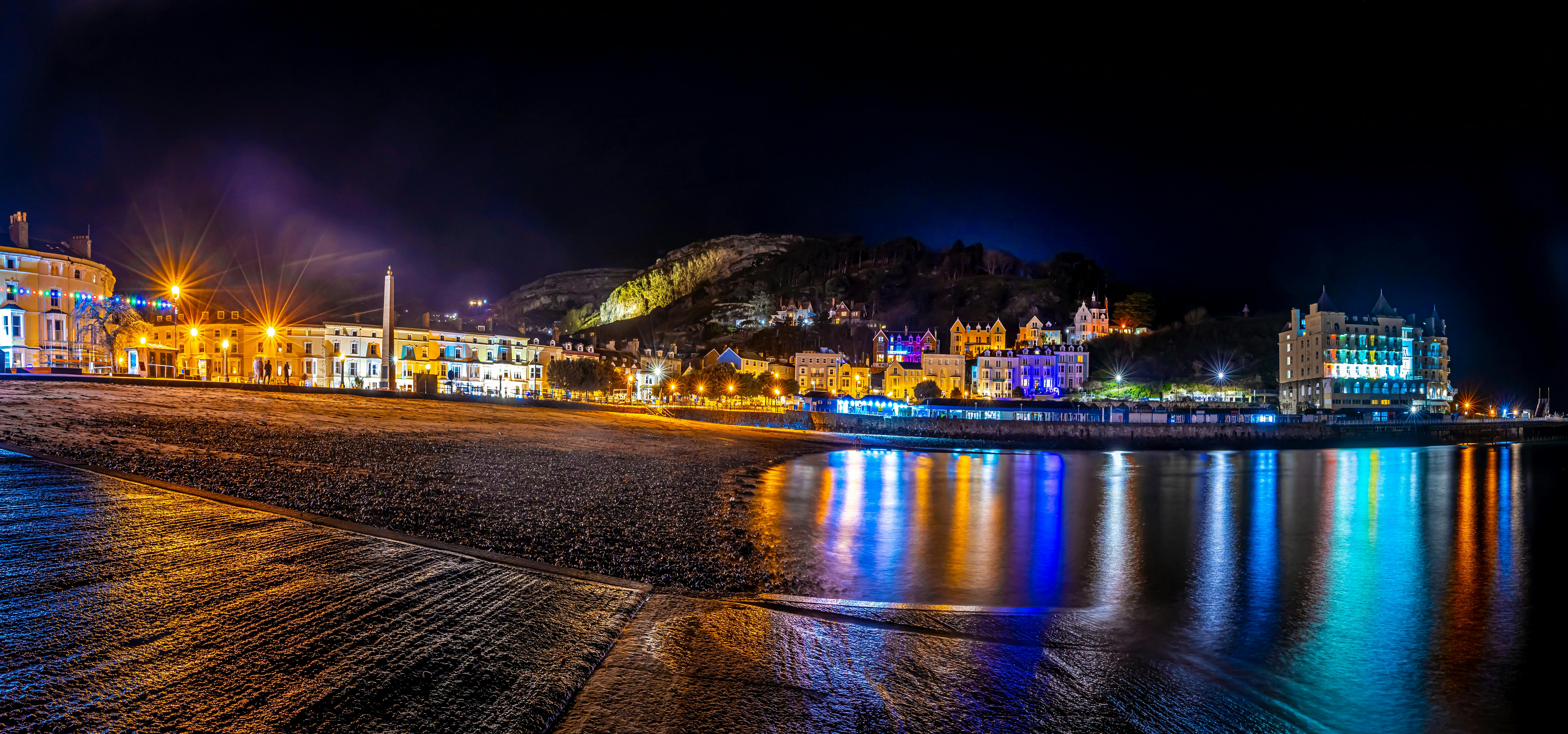 Llandudno