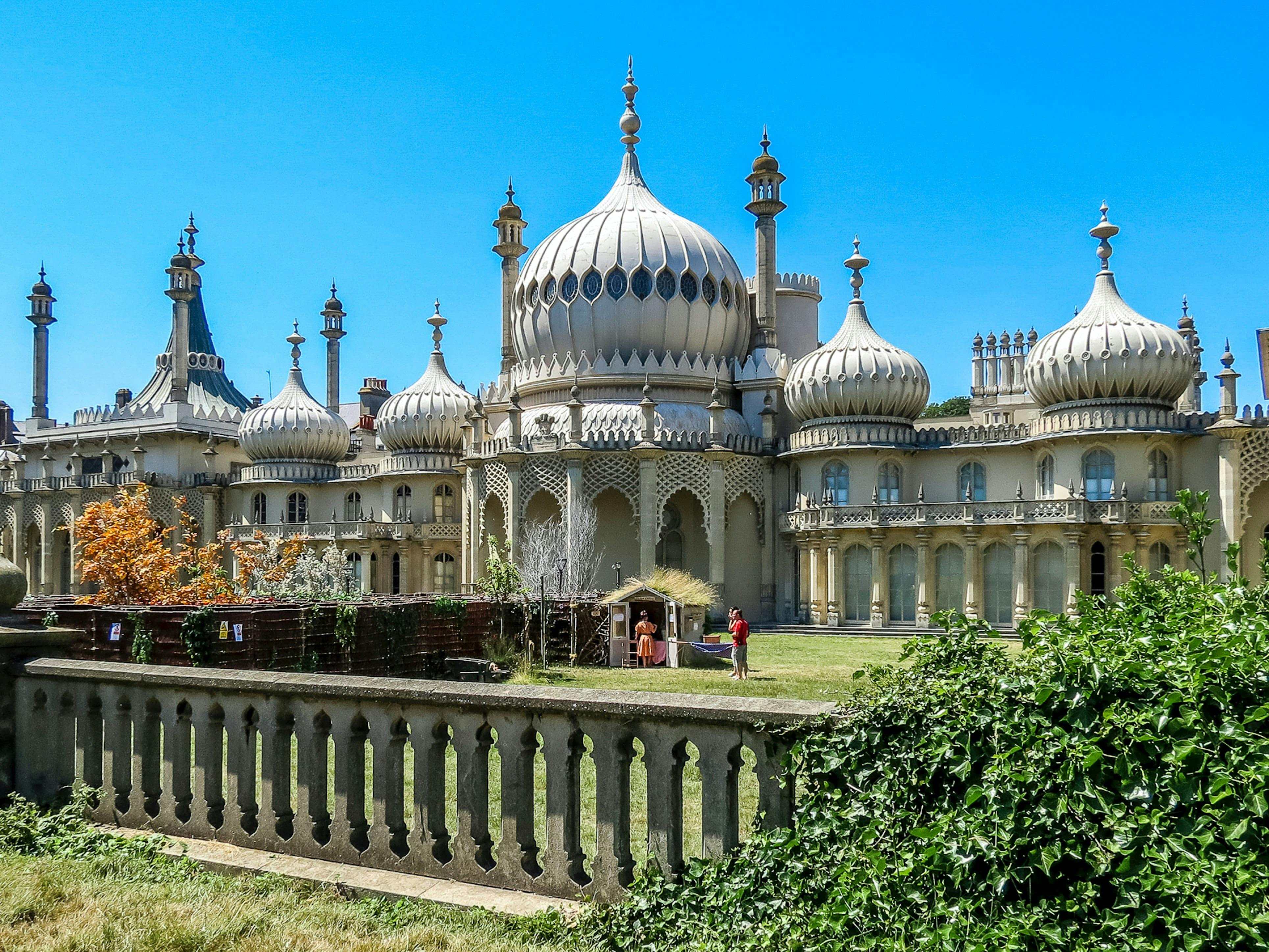 Royal Pavilion