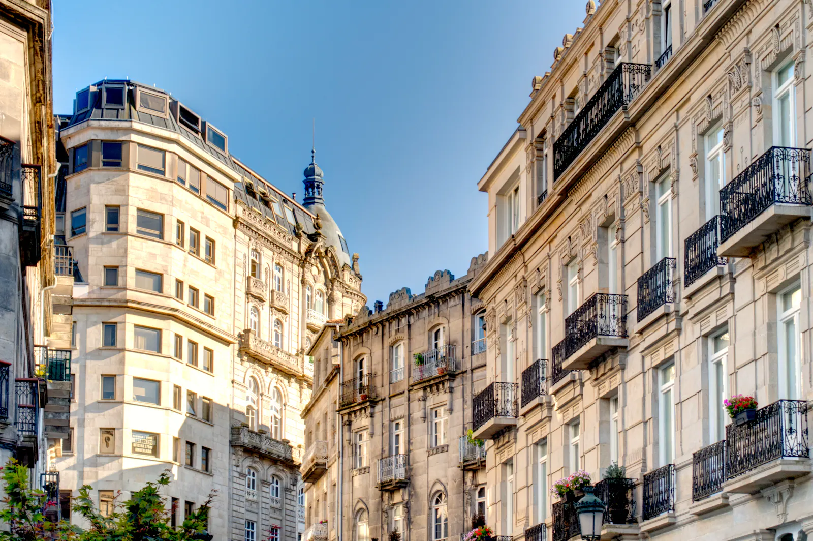 Vigo, Spain