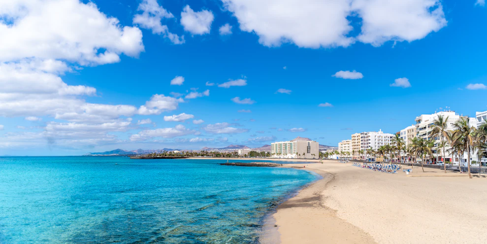 Arrecife, Lanzarote