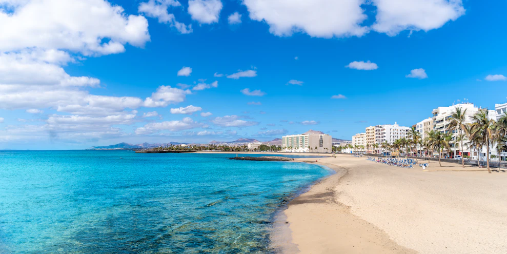 Arrecife, Lanzarote