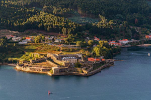 Ferrol Ferrol, Spain