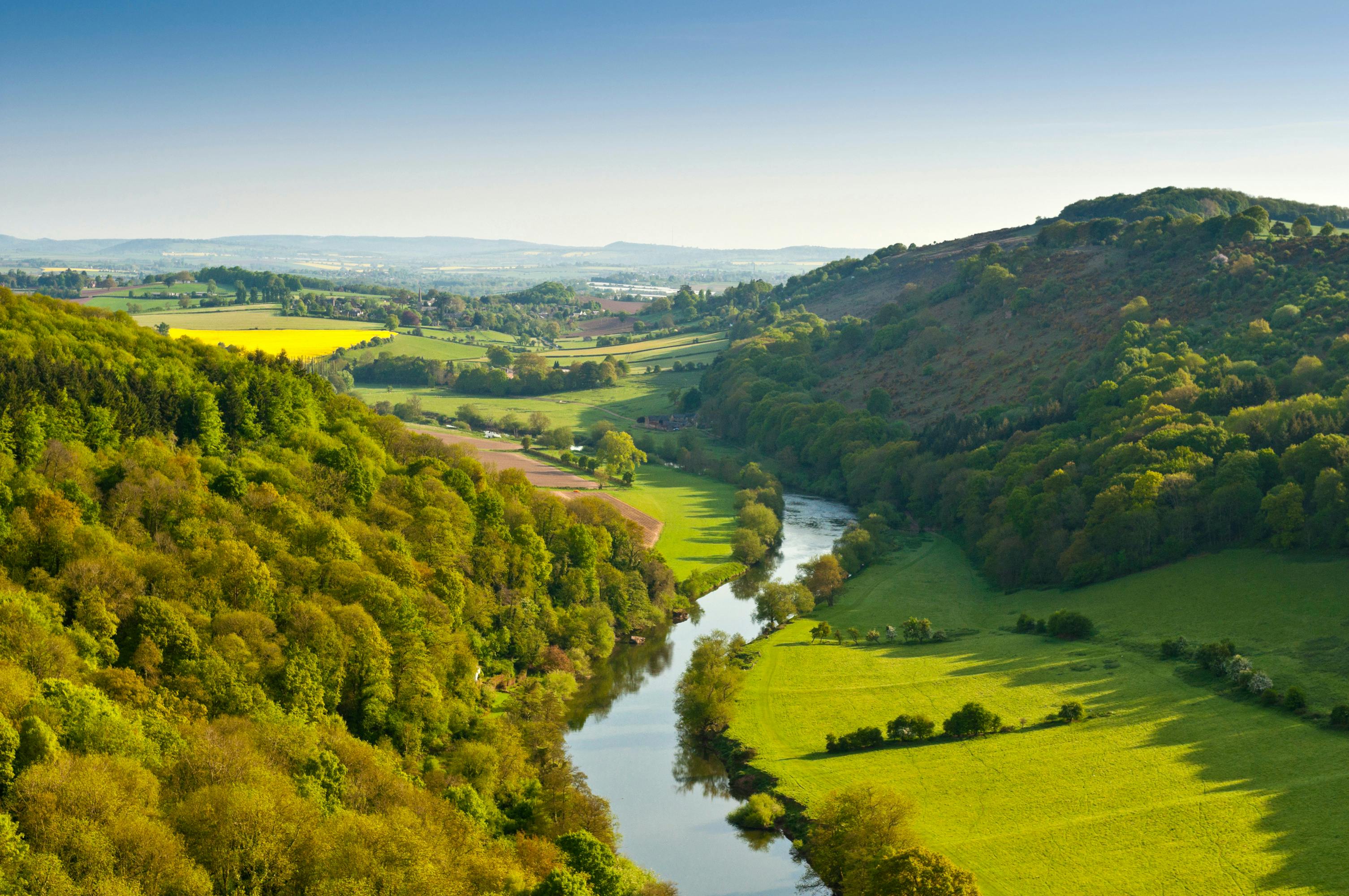 Wye Valley