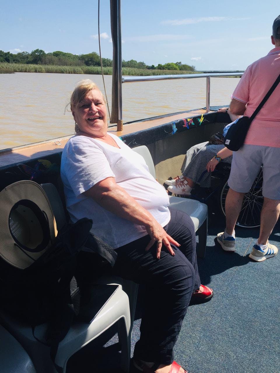 South African Safari 3rd March 22 Imgur 14