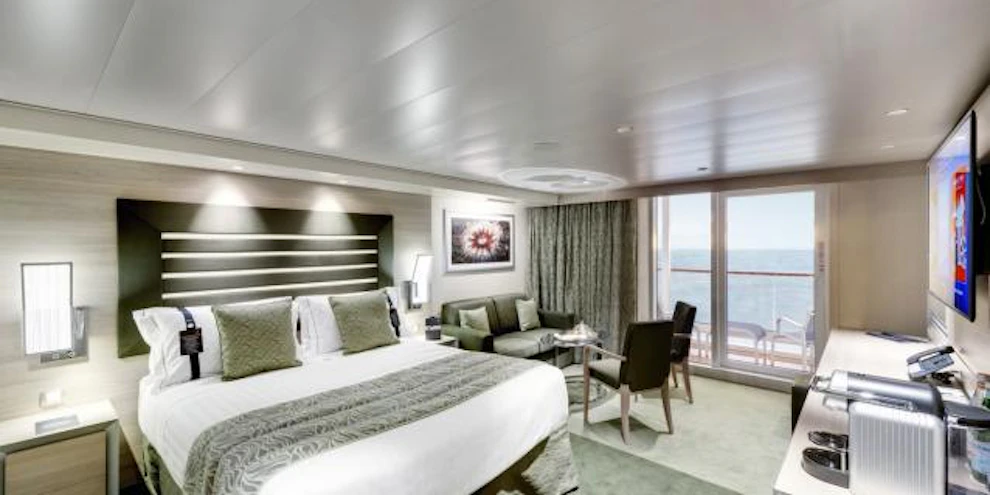 MSC Grandiosa