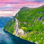 Cruise Fjords