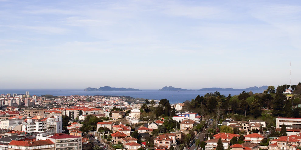 Vigo, Spain