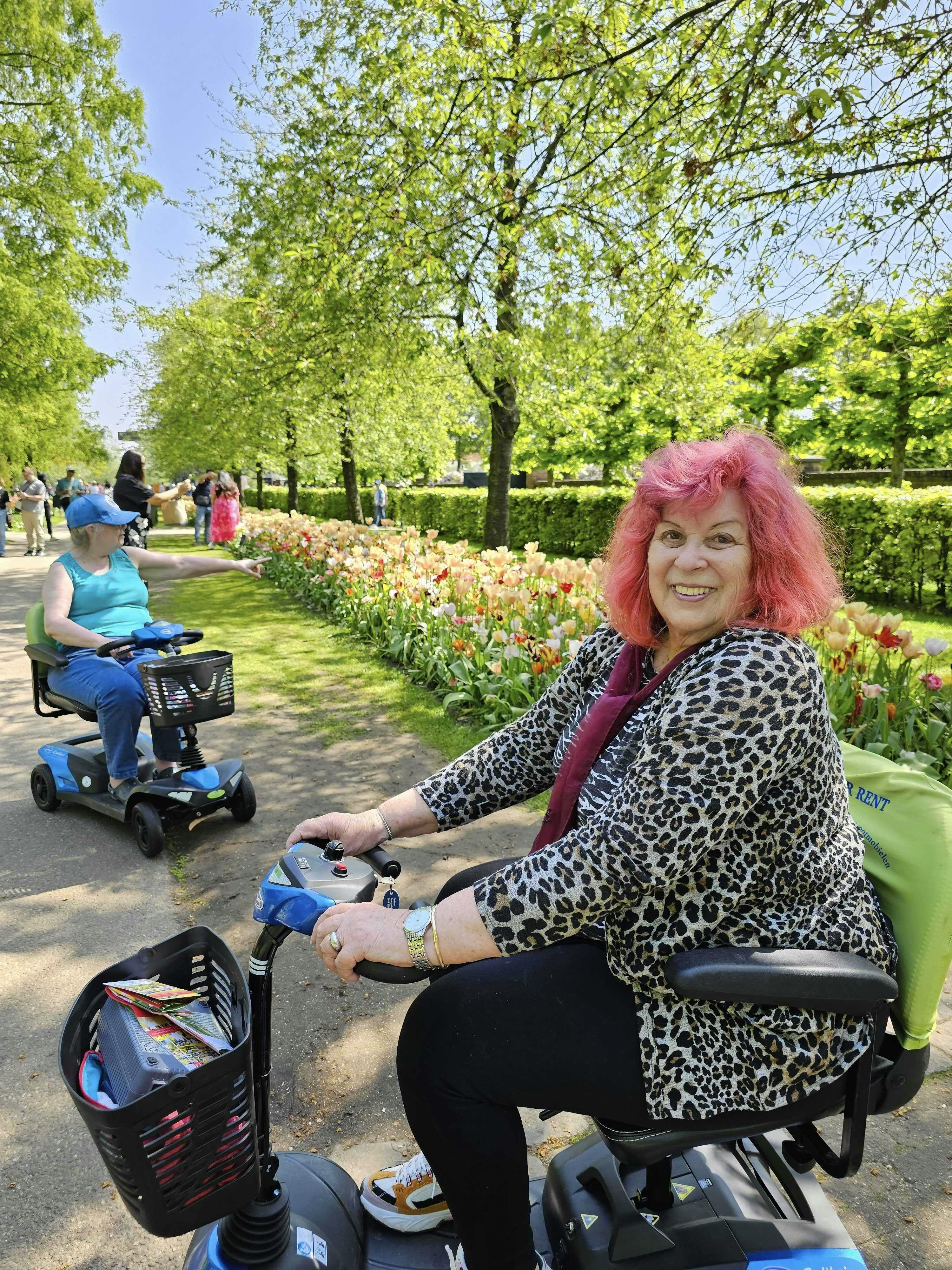 Disabled Holiday Grant FAQs | Limitless Travel