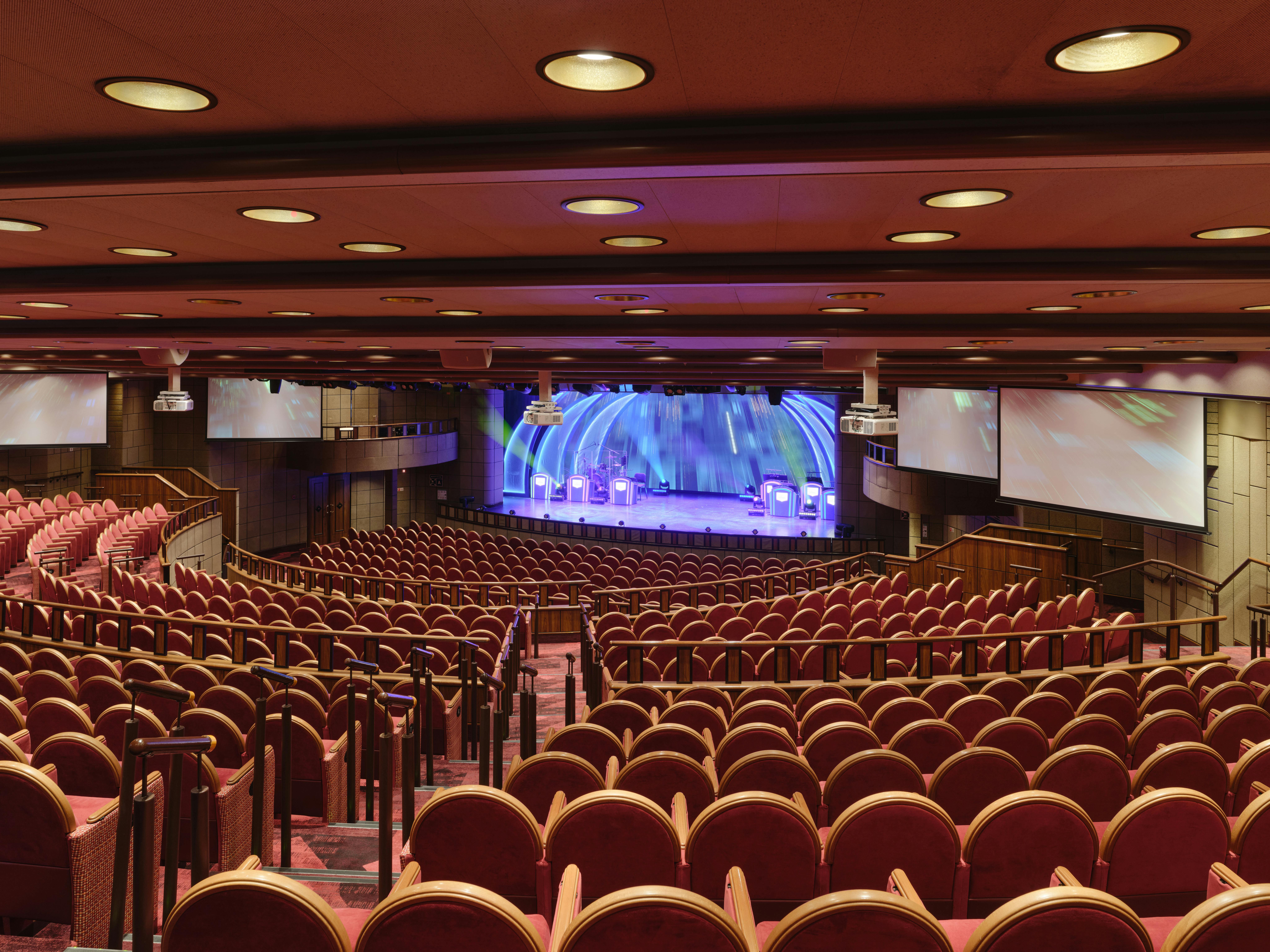 Ventura Theatre