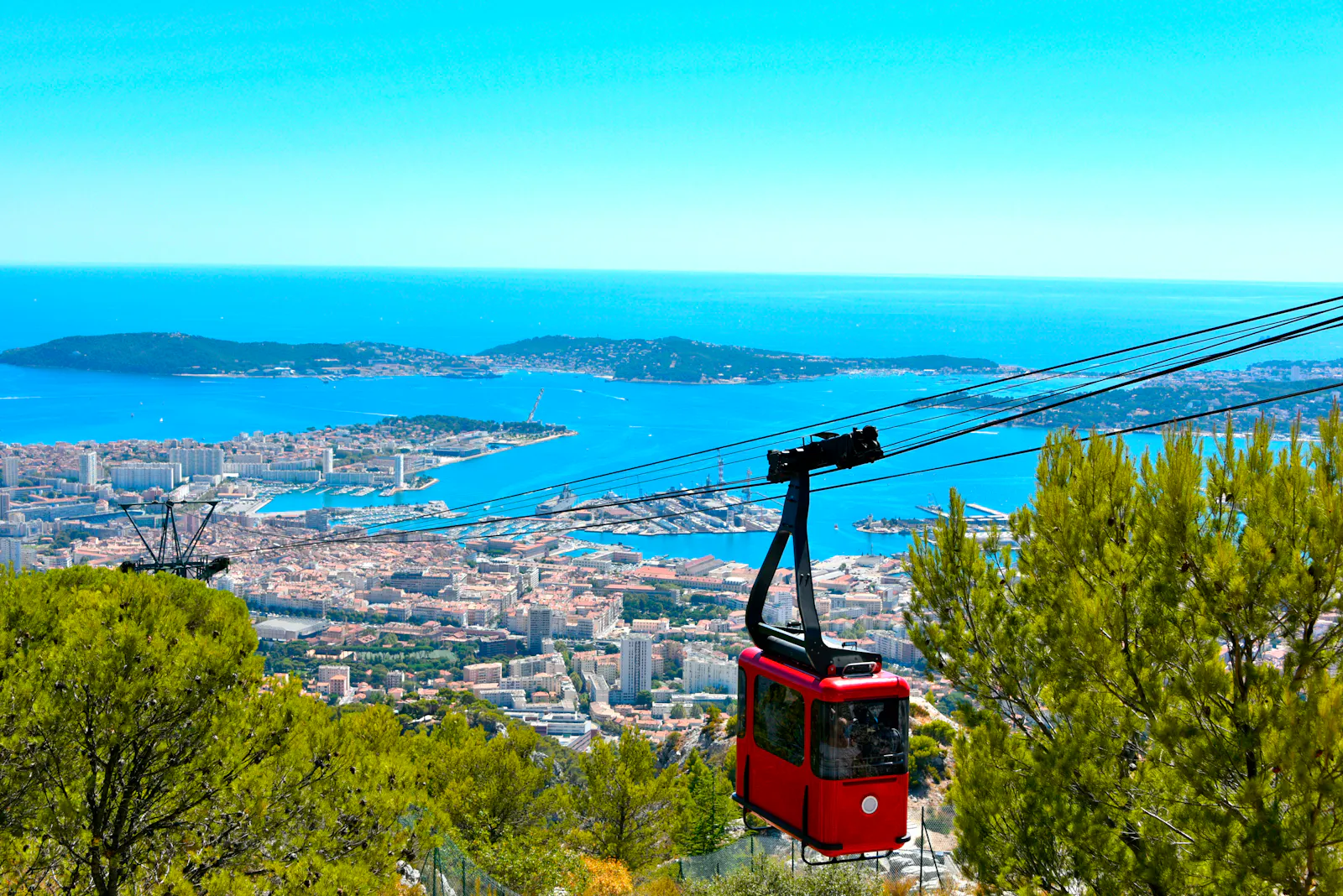 Toulon