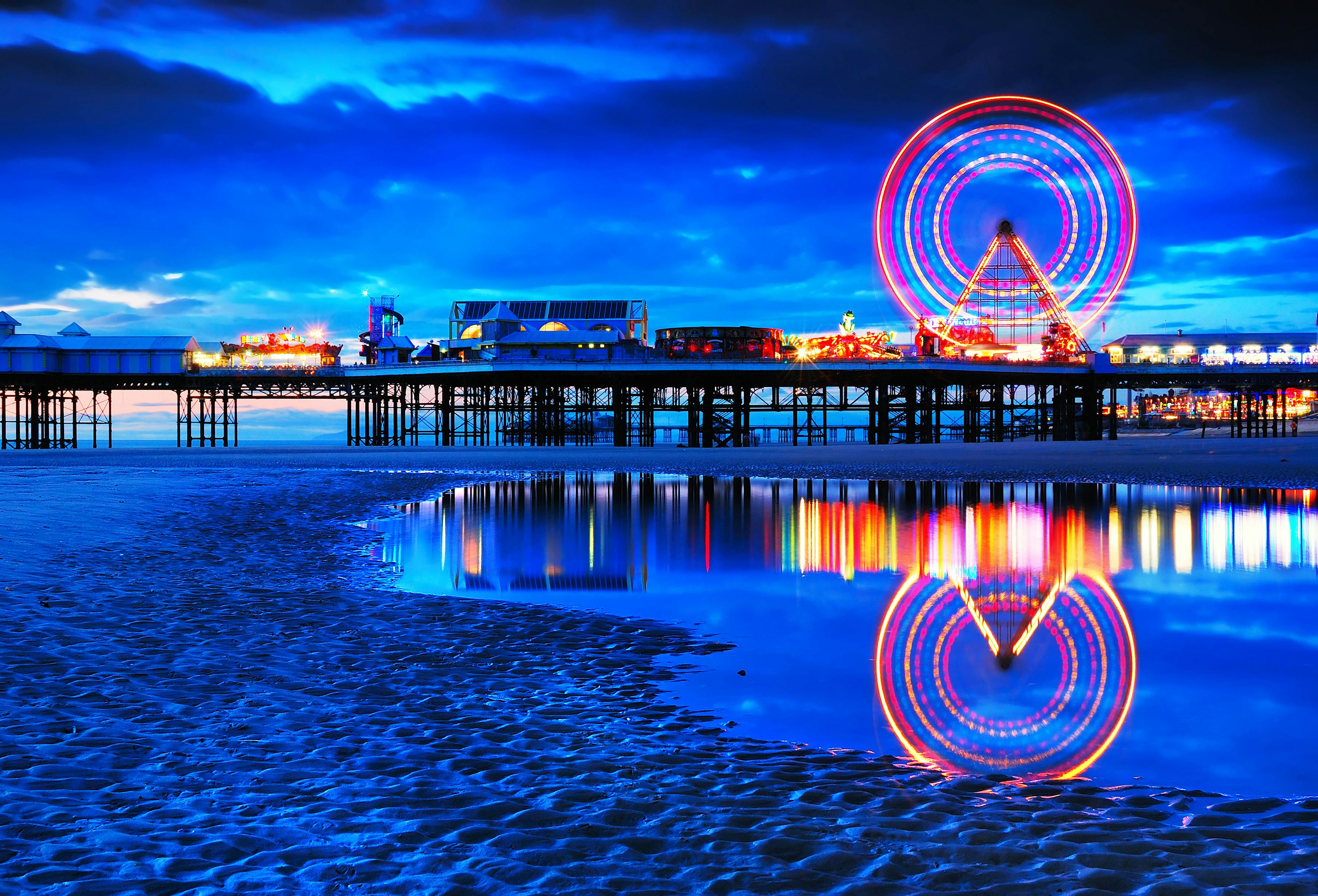 Blackpool 4