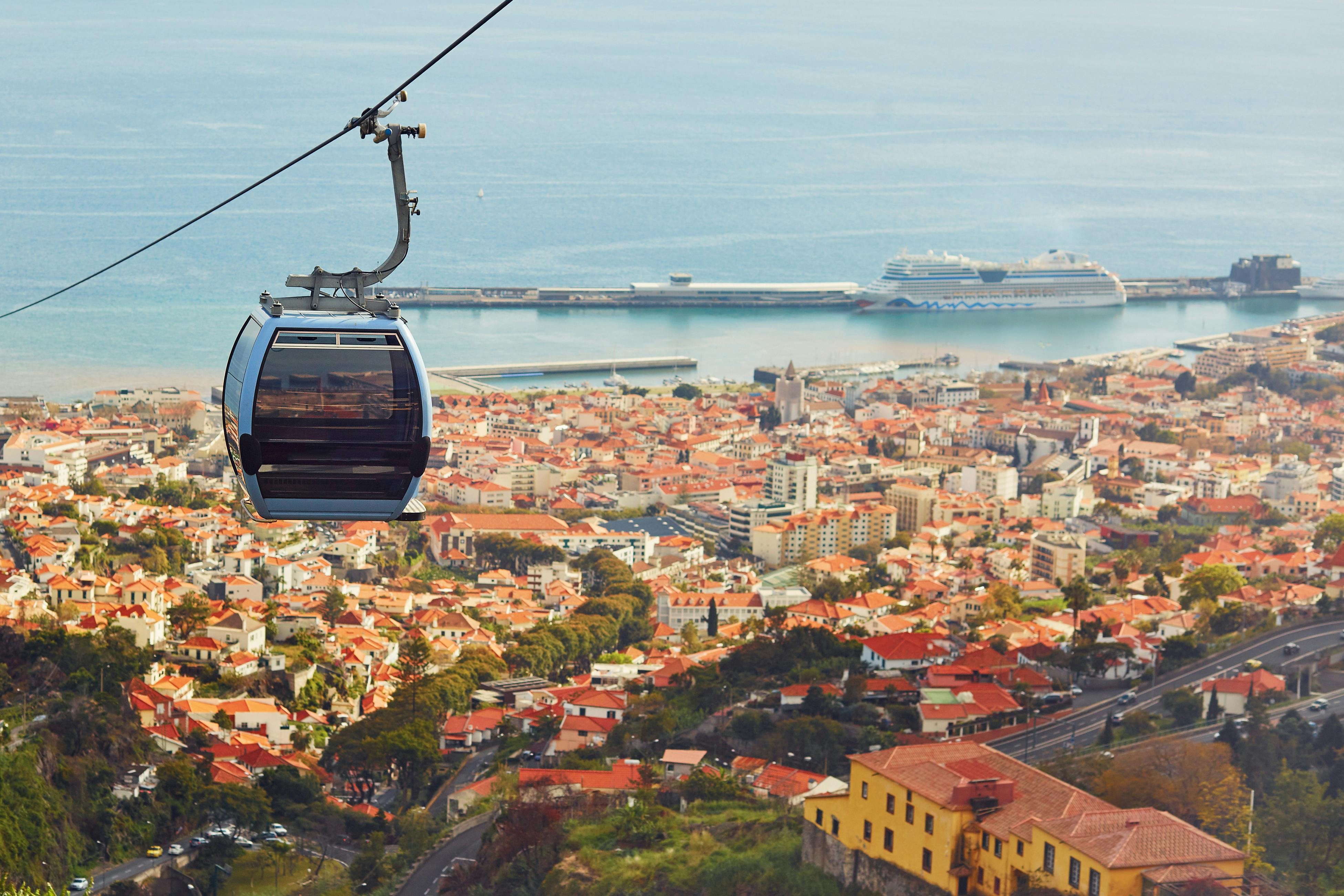 Funchal (Madeira) 2