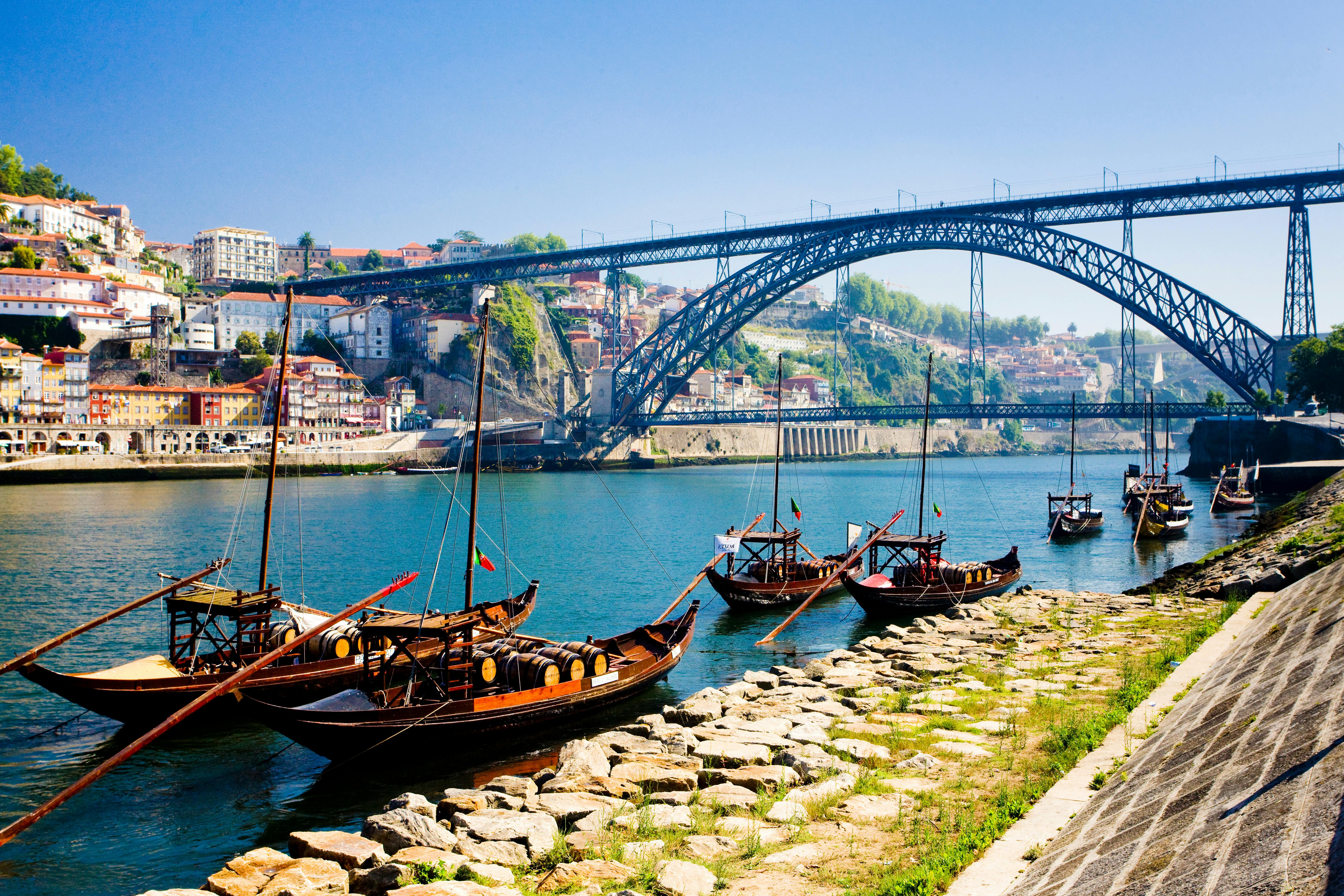 Porto, Portugal