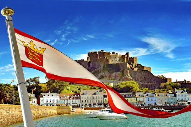 Short breaks to 2024 jersey from southampton