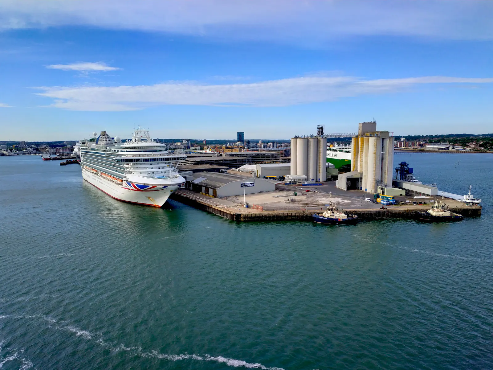 Southampton