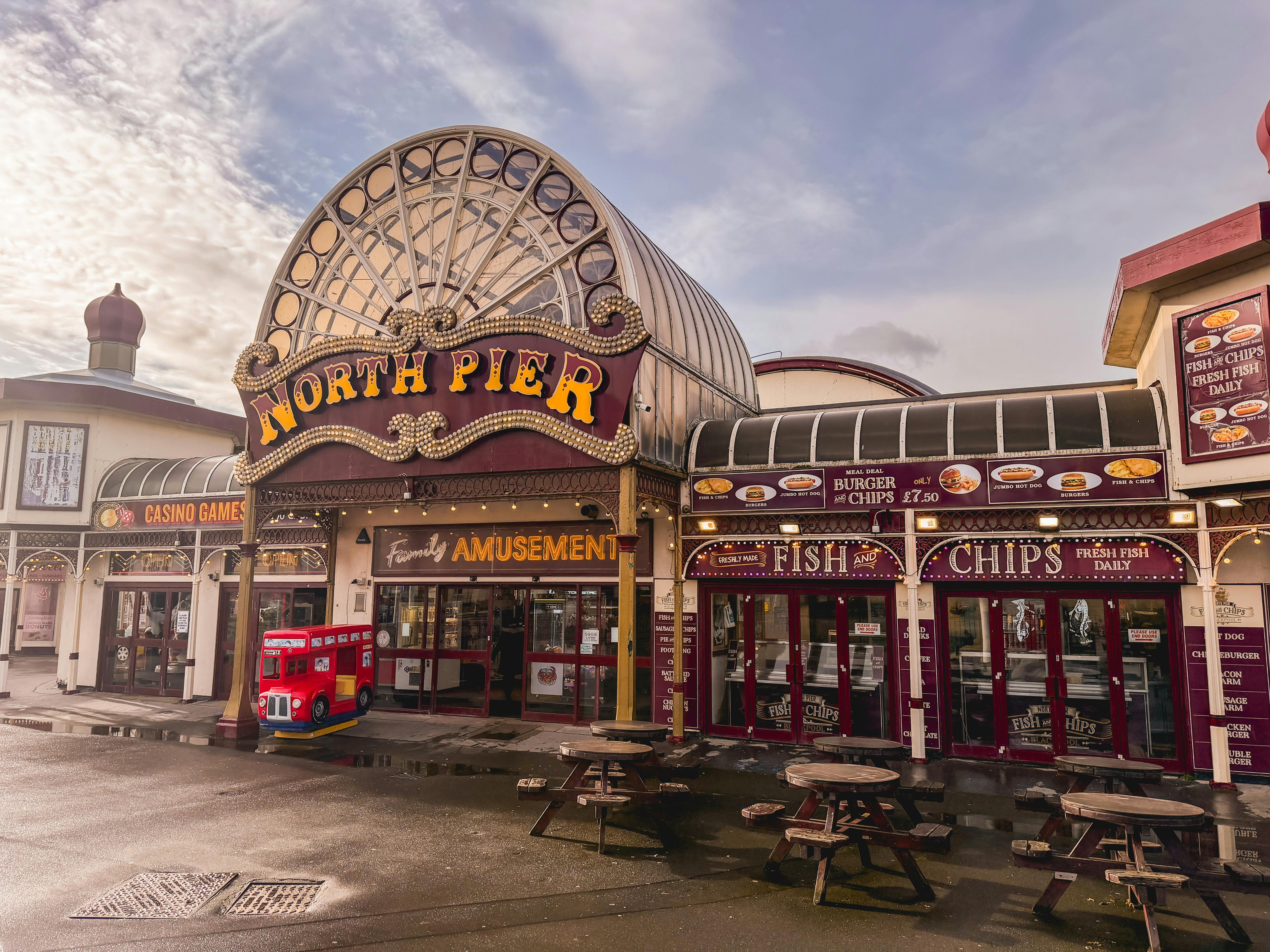 Blackpool