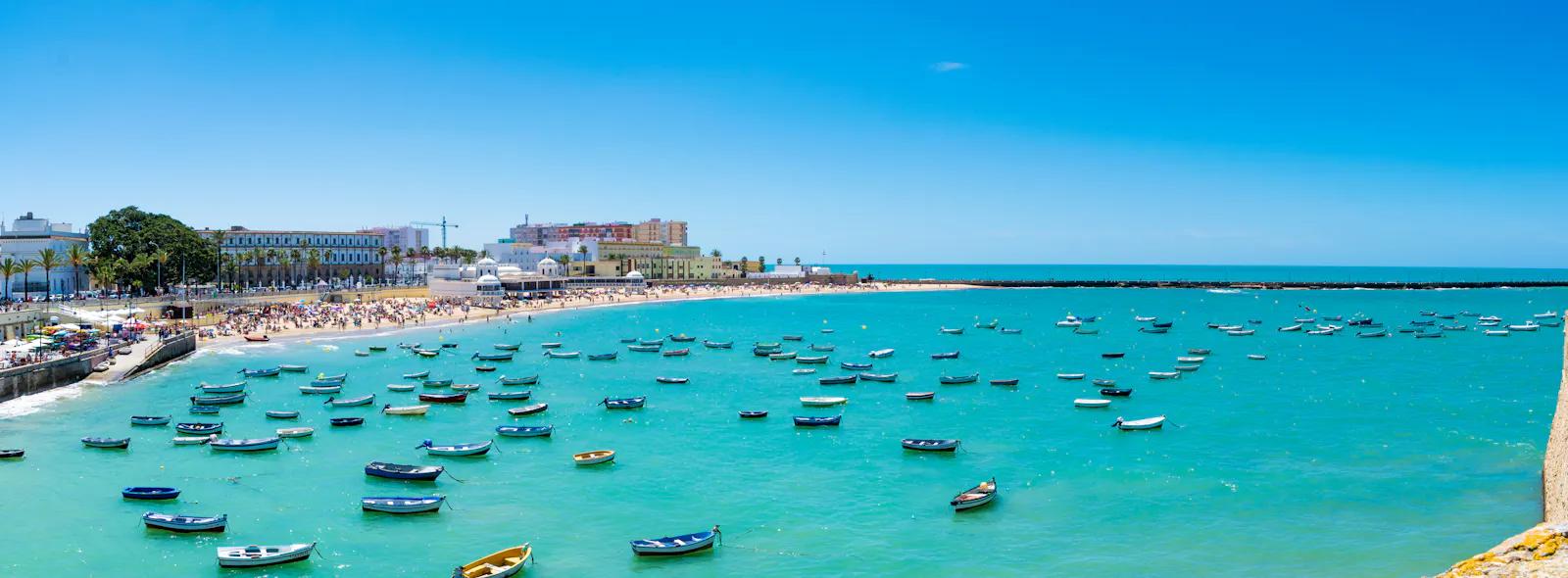 Cadiz, Spain