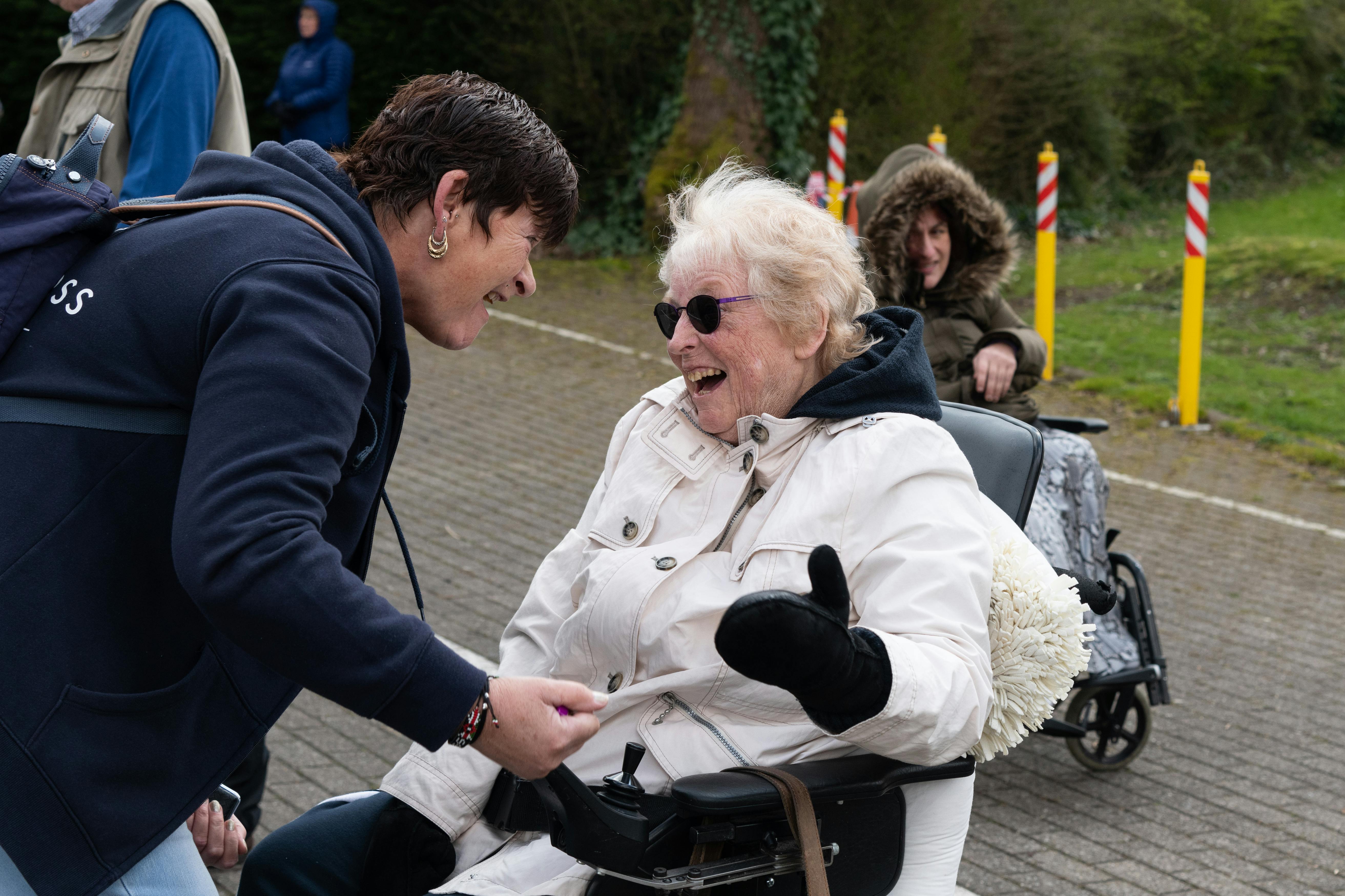 Cavalier Limitless Blackpoolandlakes 200