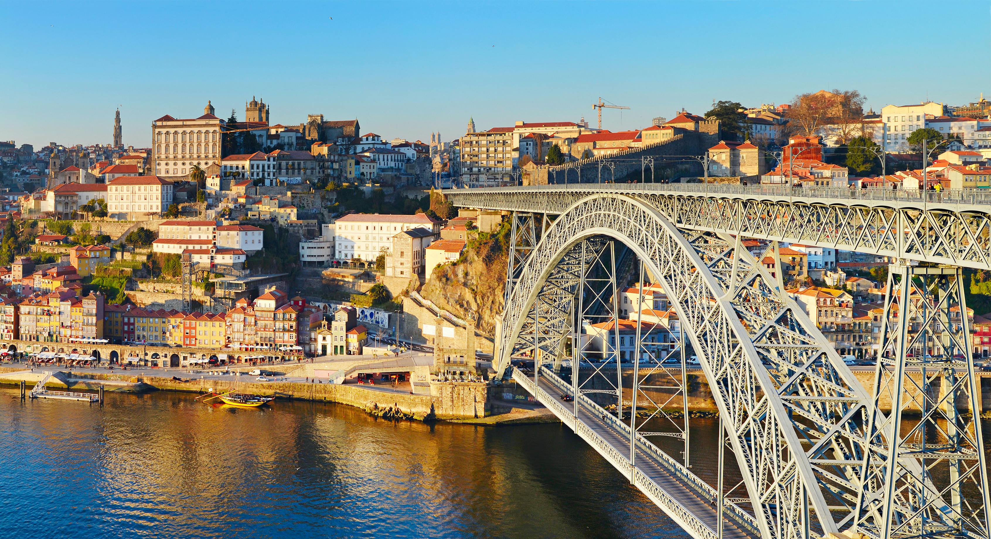 Porto, Portugal