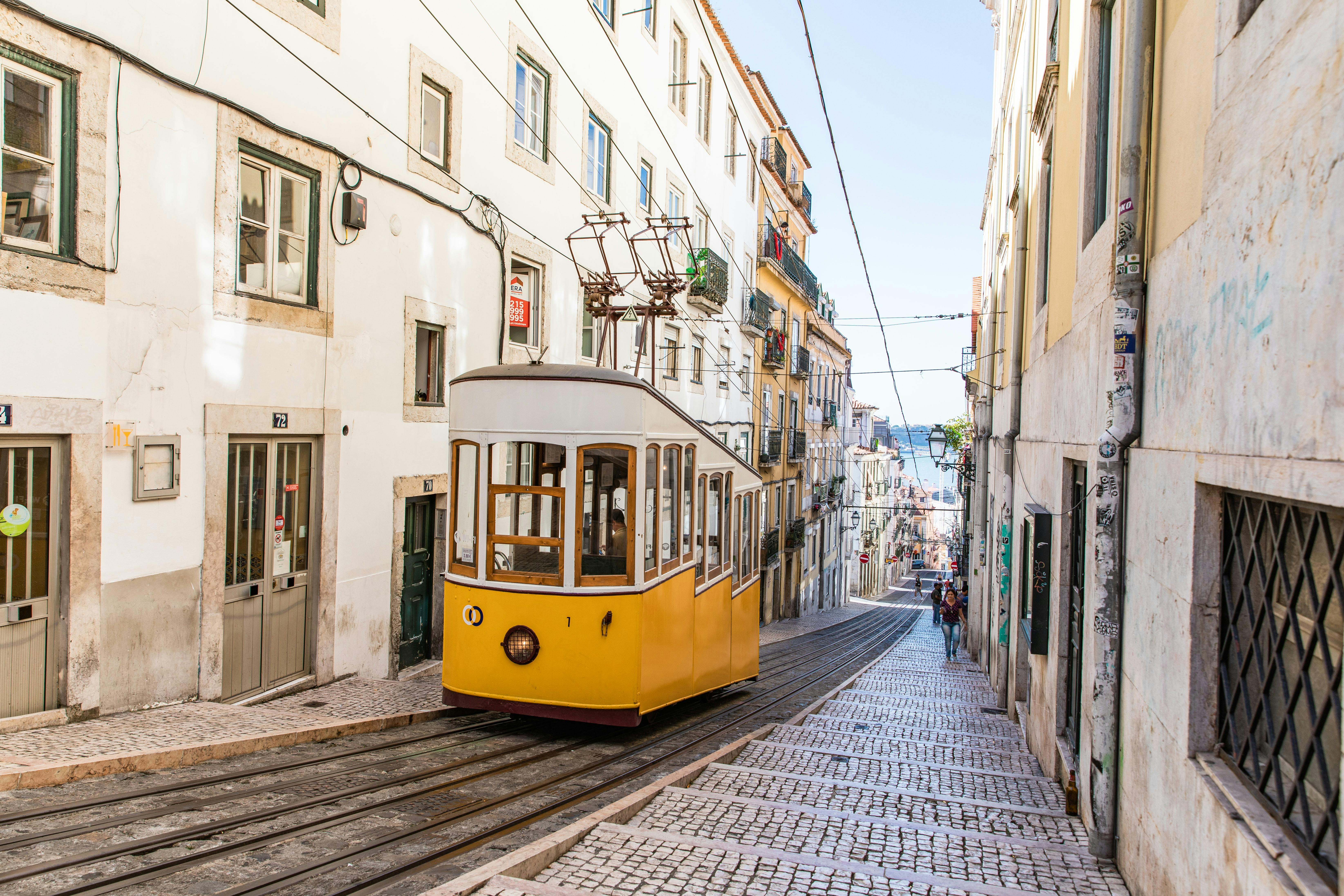 Lisbon, Portugal