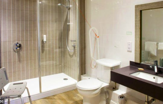 Norfolk Disabled Friendly Hotel