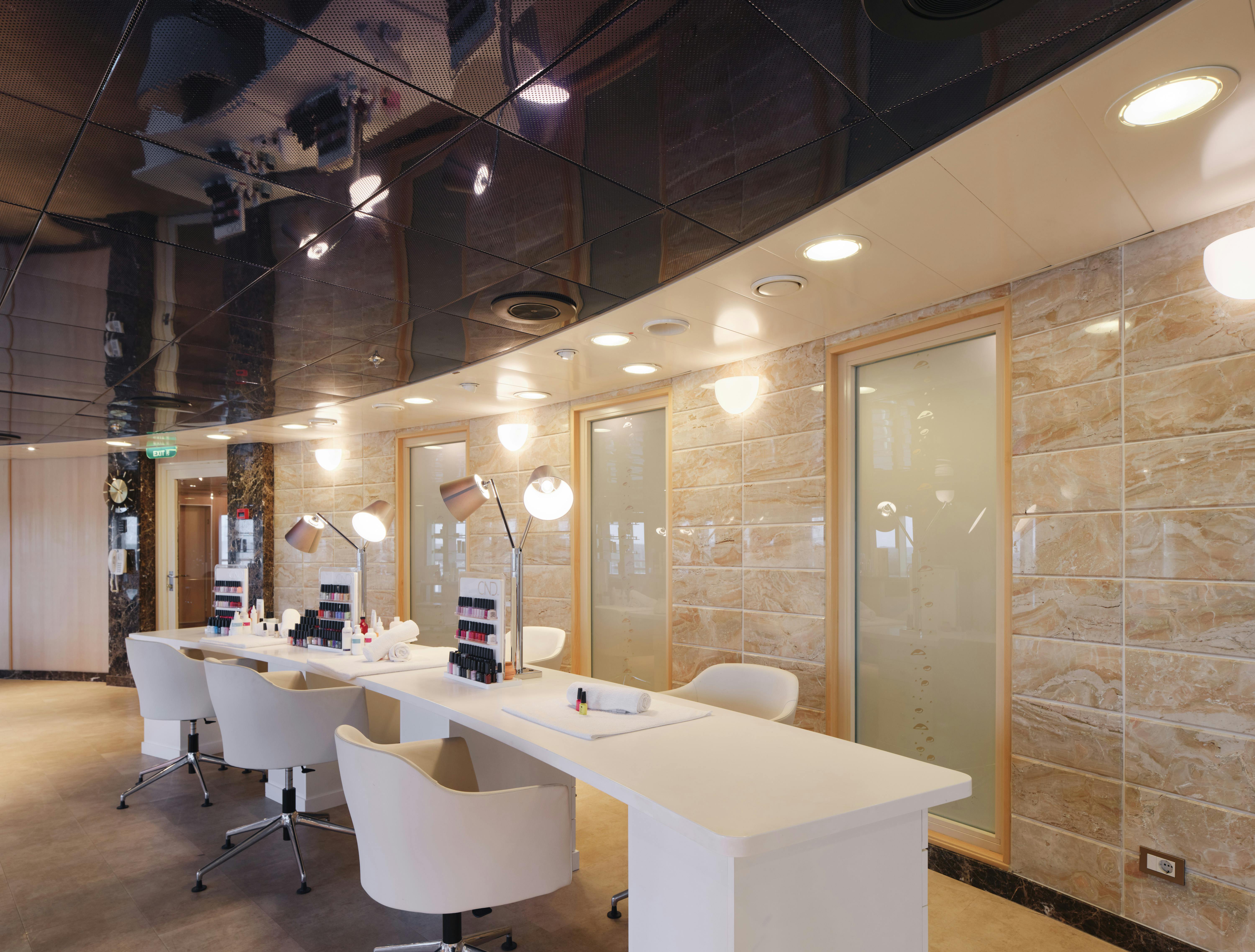 Ventura Oasis Spa And Salon Simon Kennedy Oct 23 8 All Rights