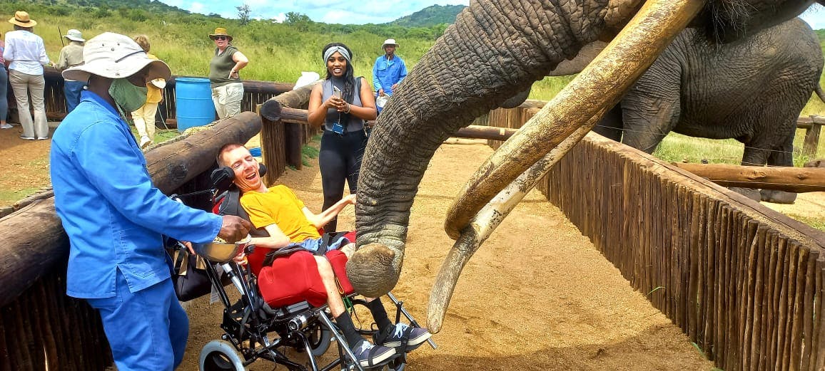 South African Safari 3rd March 22 Imgur 11 1