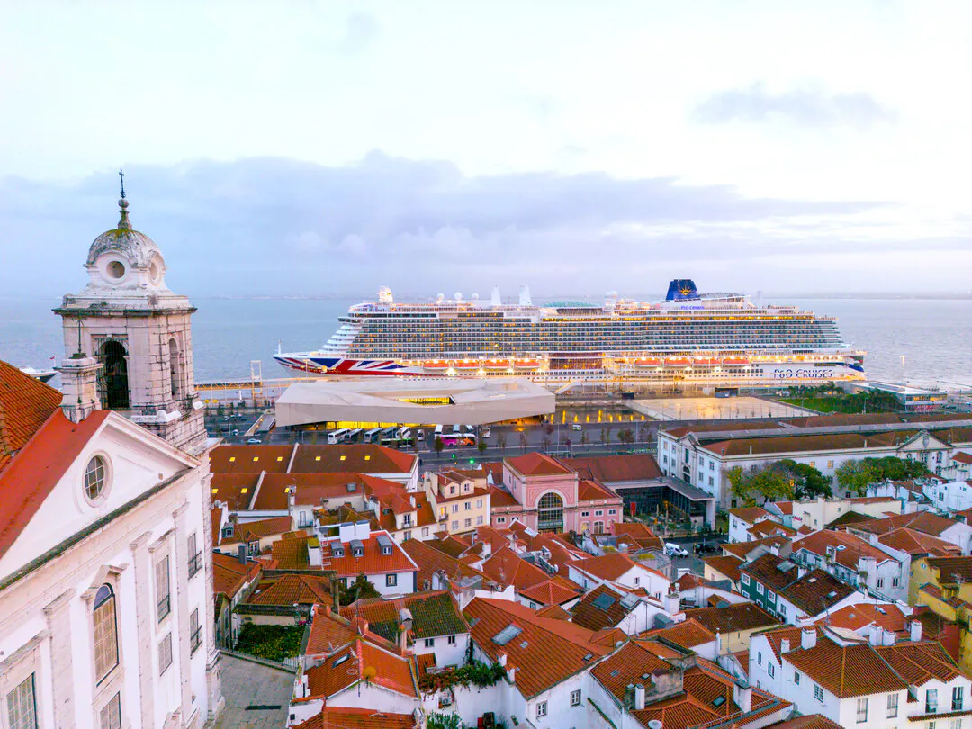 Lisbon