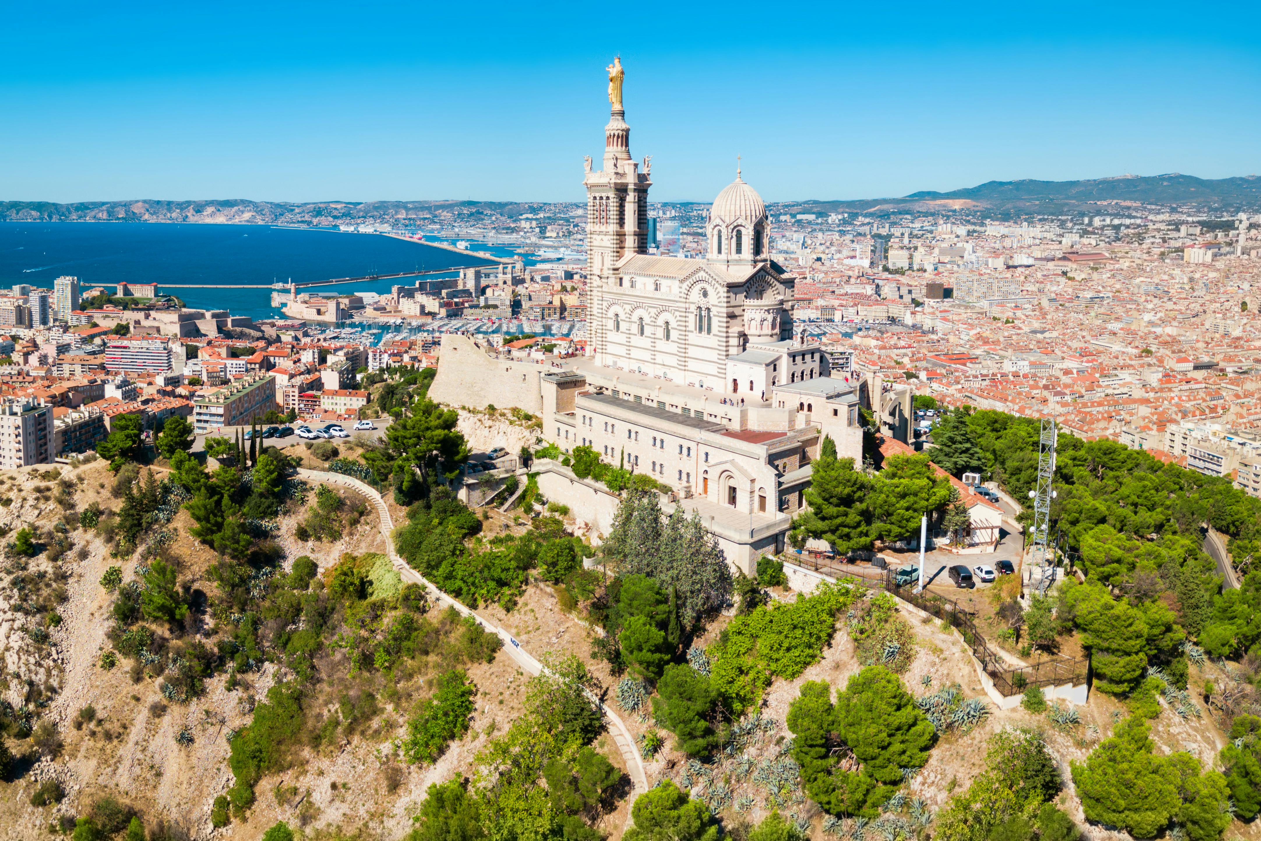 Marseille, France